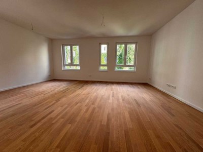 SPECIAL OFFER: ERSTBEZUG im EIGENEN TOWNHOUSE: 5-Zi, 4 Etagen, TERRASSE + GARTEN