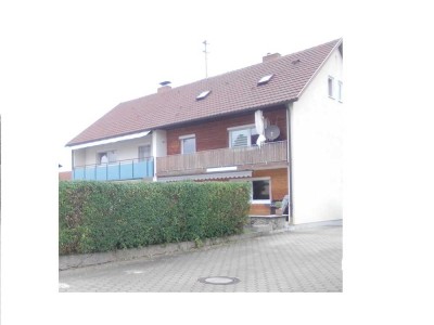 In Germaringen 2-Zimmerwohnung