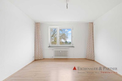 Praktische, 2 Zimmer Mietwohnung in beliebter Lage von Wiesbaden!