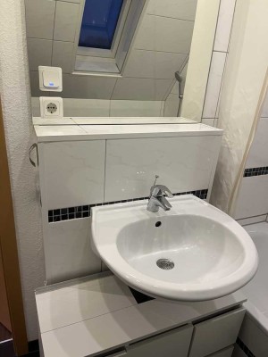 Sanierte 2,5-Zimmer Wohnung im 2. OG in Gelsenkirchen