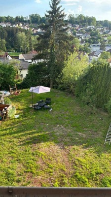 EFH in verkehrsberuhigter Lage mit tollem Ausblick