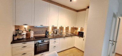 TOP 66m² WOHNUNG ZENTRAL BARRIEREFREI!