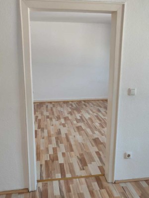 Traumhafte große Wohnung sucht liebevolle Mieter