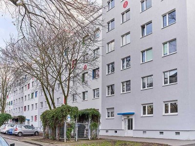 Kleines Apartment, große Gemütlichkeit - Dein neues Studenten-Zuhause!