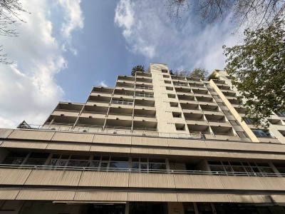 Apartments am Ring