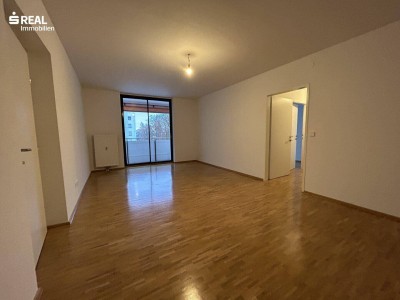 Sanierte u. gemütliche 3-Zimmer-Wohnung in 8053 Graz-Straßgang!