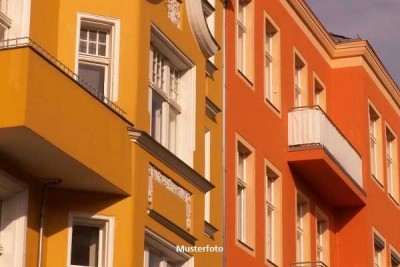 Mehrfamilienhaus + provisionsfrei +