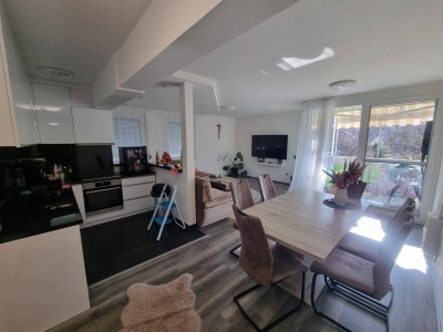 Wohlfühlwohnung ! Moderne ruhige 4 Zimmer-Wohnung in Bestlage !