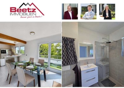 Tolles Penthouse in Sinsheim-Reihen im Grünen und doch alles schnell erreichbar