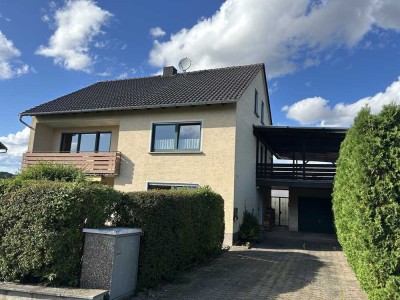 Modernes Wohnen mit Charme – Gepflegtes Einfamilienhaus mit Garten