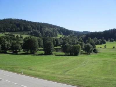 Freundliche 3-Zimmer-Wohnung mit Balkon in Innerzell/Hilgenreith