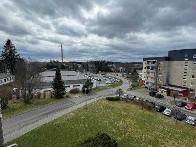 Nie wieder Miete zahlen! Ihre eigene  Wohnung mit tollem Ausblick