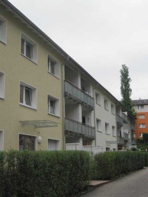 Perfekt für Sie: helle, gemütliche 4 Zimmer Wohnung