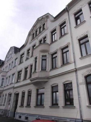3 Zimmer Wohnung mit Balkon in Haselbrunn