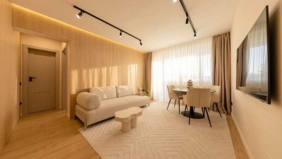 Geschmackvolle 2-Zimmer-Wohnung mit EBK in Passau