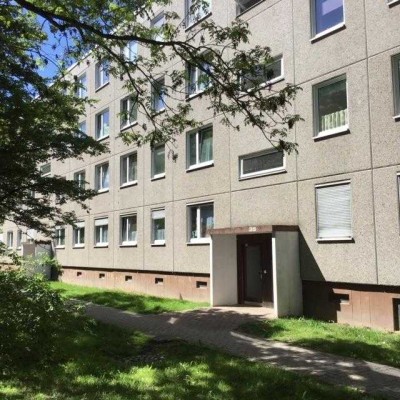 Neue Wohnung, neues Glück! Günstige 2-Zimmer-Wohnung