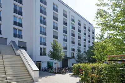 MÖBLIERT, Nähe Uniklinik