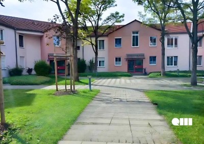 Schöne 3-Zimmer-Wohnung mit Balkon in München Schwabing-Freimann