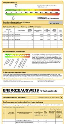 Gepflegtes Reihenmittelhaus in Langenfeld / Düsseldorf-Süd