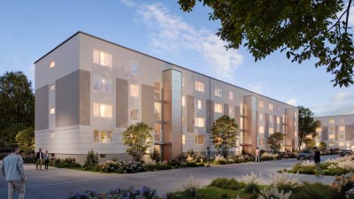 Modernes Wohngefühl in frisch sanierter Eigentumswohnung - PROVISIONSFREI