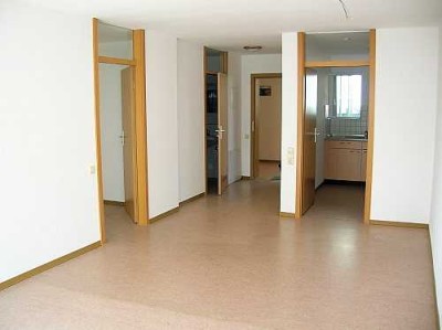 Ideale Kapitalanlage und Altersvorsorge! 2-Zimmer Wohnung im Betreuten Wohnen direkt in Freudenstadt