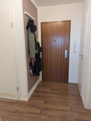 *Privatverkauf* 3 Zimmerwohnung inklusive Garagenstellplatz