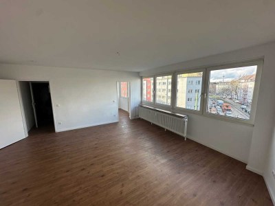 Renovierte Wohnung im Zentrum von Düsseldorf ***B&B Immobilienmakler UG***