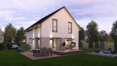 Ihr neues ZUHAUSE in Grafschaft