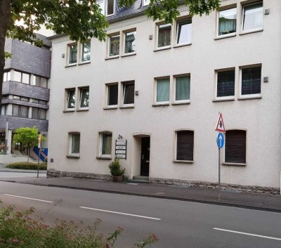 Gemütliche 2-Zimmer-Wohnung in Meschede