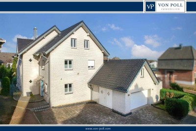 Stilvolles Wohnen in bevorzugter Wohnlage!