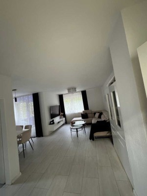 Gemütliche 2,5-Zimmer-Wohnung (62m²) mit Balkon – Nachmieter gesucht!