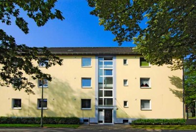 3-Zimmer-Wohnung in Gelsenkirchen Erle