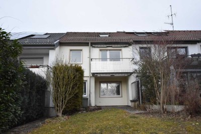 Günstiges Reihenmittelhaus ohne Provision
