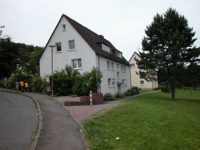 3-Zimmer-Wohnung in Herscheid Müggenbruch