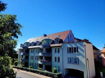 Ihre neue Wohnung mit Ausblick in 1A-Lage in der Lindenauallee