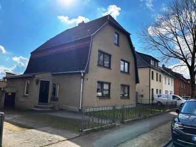 Gepflegtes Mehrgenerationshaus mit vielseitigen Nutzungsmöglichkeiten