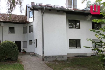 WINDISCH - Großes Reihenhaus in ruhiger & grüner Lage von Gröbenzell!