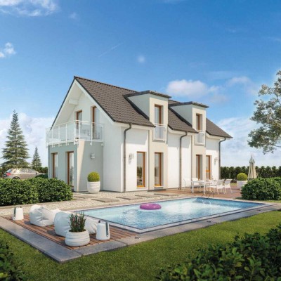 Bestpreisgarantie bei Bien-Zenker - Freuen Sie sich auf Ihr neues Zuhause