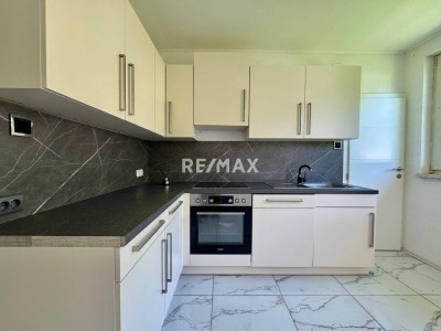 **PREISSENKUNG** interessante 3-Zimmer Wohnung in Rottenmann mit toller Aussicht