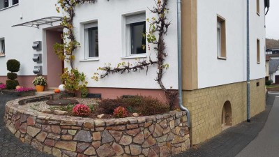 3-Zimmer Erdgeschosswohnung in Idar-Oberstein