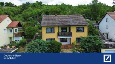 Zwei-Generationen-Chance mit Weitblick – ZFH mit 1001qm Grund