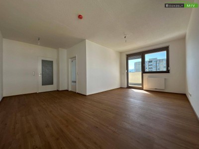 Mietwohnung ++ ERSTBEZUG nach Sanierung ++ Wohnpark Schlossergasse, Steirerhome