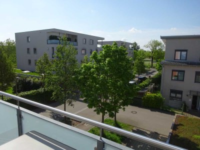 Tolle 4-Zimmer Wohnung mit sonnigem Balkon - Anmietung nur mit WBS Stufe III