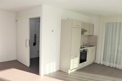 Ihr Appartement in der Residenz Besigheim, WohnenPLUS für Senioren