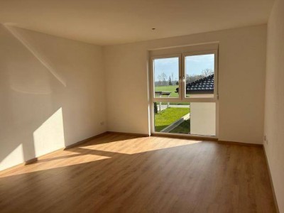 1-Zimmer Wohnung 35,65 m²