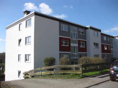 GROßE DREI-ZIMMER-WOHNUNG MIT BALKON LÜDENSCHEID-DICKENBERG