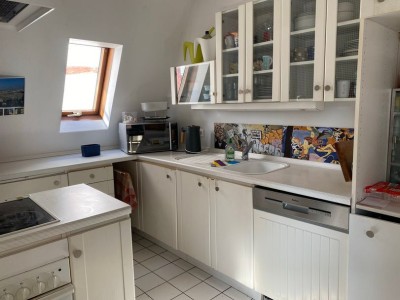 Bad Wimpfen Altstadt  680,-€  WARM mit Allem