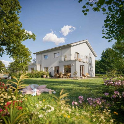 Beton trifft Besen: Ein neues Kapitel in Bürgstadt