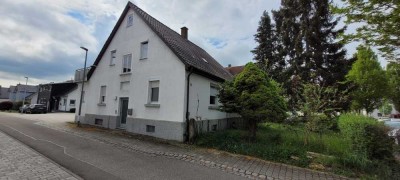 Gegen Höchstgebot zu verkaufen - Grundstück zur Ideenverwirklichung in Obereisesheim