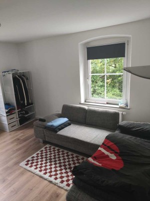 Helles 2er WG Zimmer zur Untermiete (6 Monate) im Norden von Regensburg